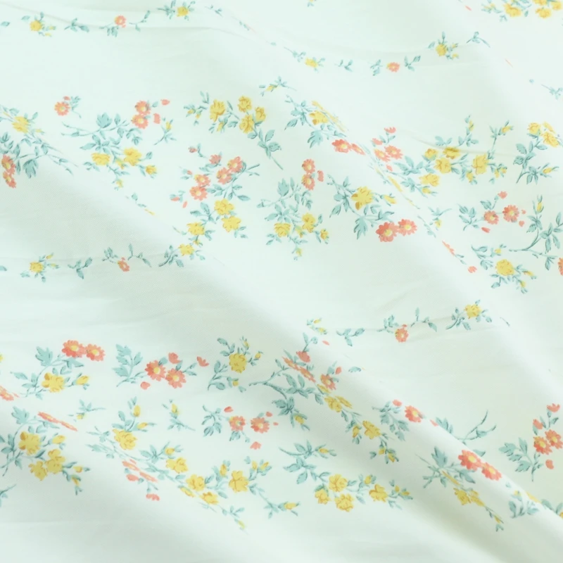 235 см*50 см полосатый цветочный решетки хлопок ткань детские постельное белье дети постельное белье валик ткани лоскутное ткани ткани 2