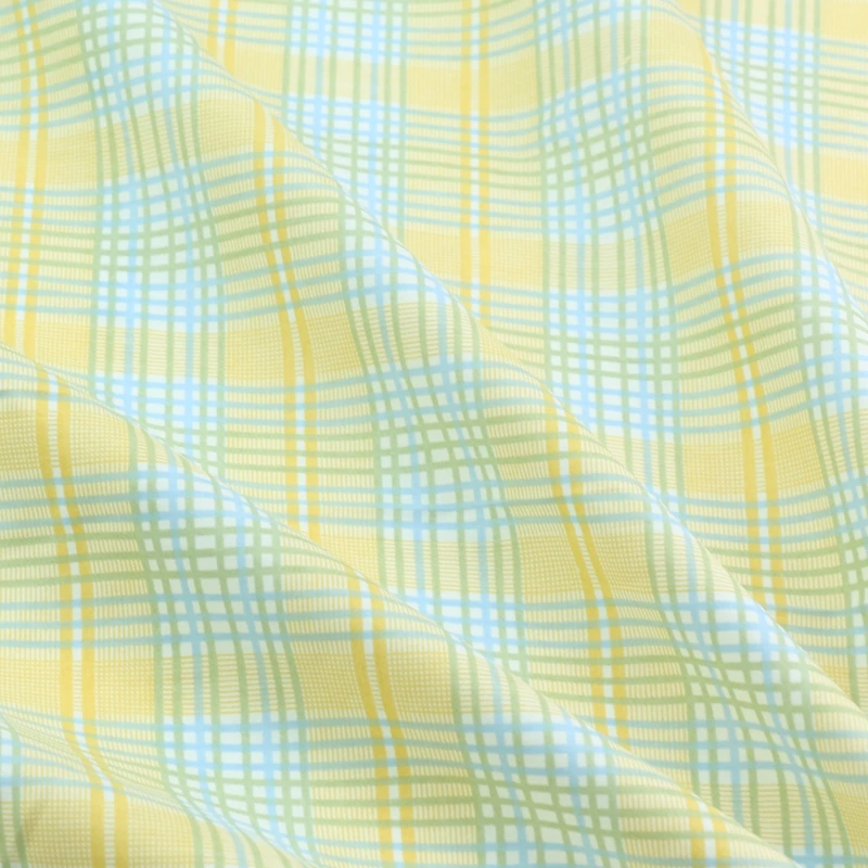 235 см*50 см полосатый цветочный решетки хлопок ткань детские постельное белье дети постельное белье валик ткани лоскутное ткани ткани 3