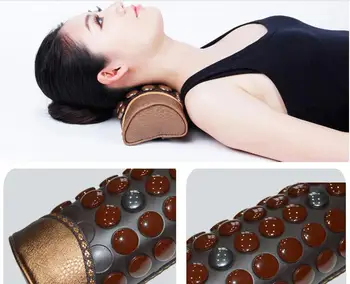 Салон красоты германиевая каменная подушка шейная подушка для шеи медицинская подушка ms tomalin stone для поддержания хорошего здоровья