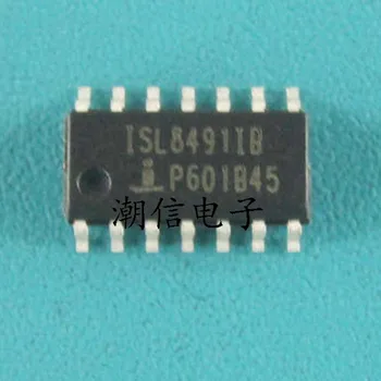 ISL8491IB SOP-14