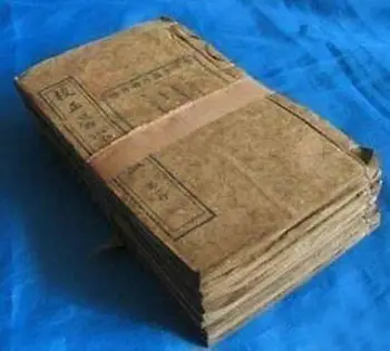 коллекция Old leechcraft, 10 редких антикварных книг