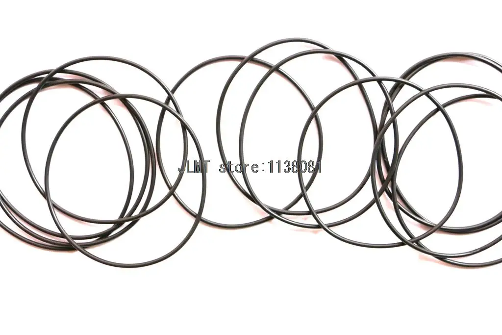Уплотнительное кольцо Oring NBR 90x2.5 90*2.5 90 2.5 Резиновое уплотнительное кольцо 10 штук в 1 партии (мм) 0