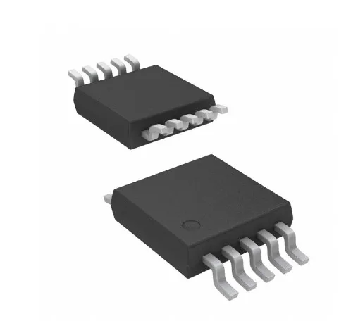 AD8250ARMZ-R7 Новые и оригинальные электронные компоненты MSOP-10 на складе Интегральная схема IC Chip AD8250ARMZ-R7 1