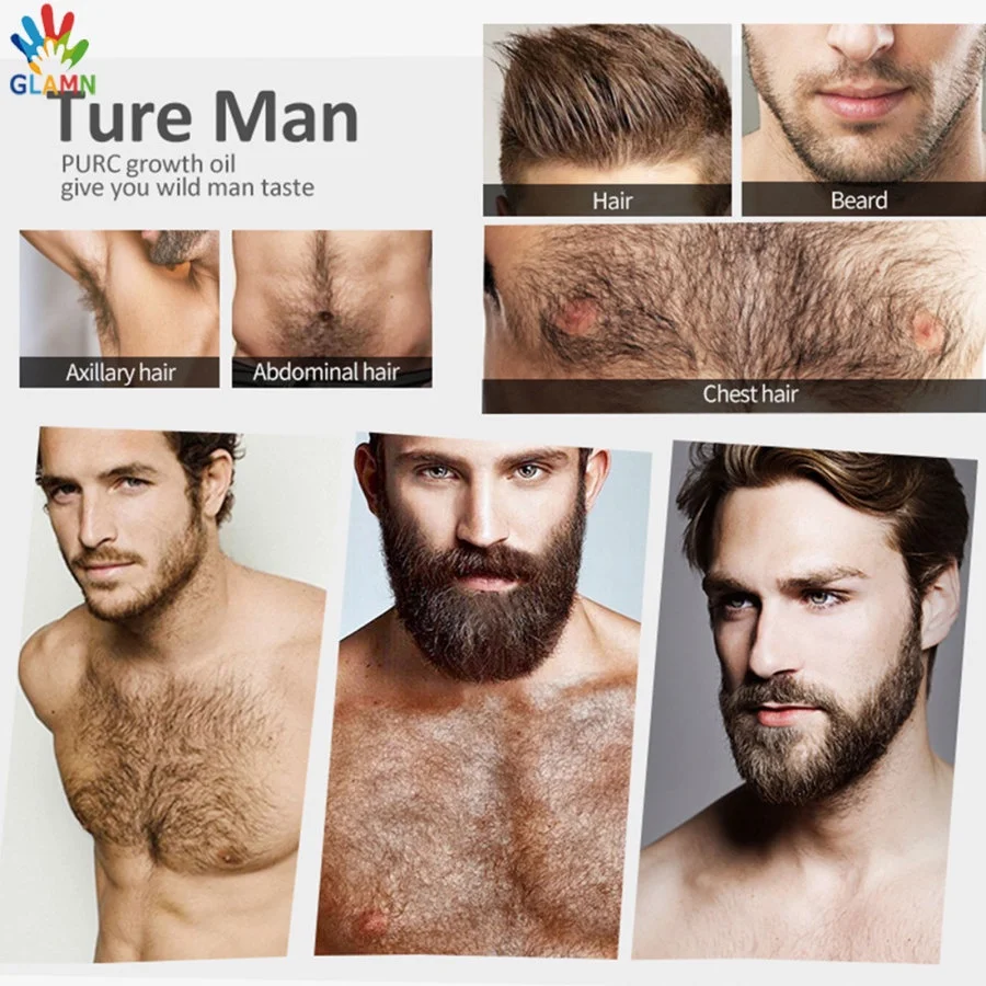 Масло для роста бороды TRSTAY, восстанавливающее кожу, масло для роста волос, против выпадения волос, мужская моделирующая эссенция, смягчающее питательное средство 4