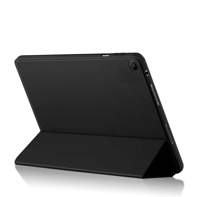 Чехол для планшета Huawei MatePad SE 10.4 2023 MatePad SE AGS5-L09 W09 10.4 Противоударный Кожаный чехол с полной оберткой 2023 5