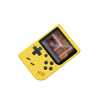 Новая портативная игровая консоль 400 В 1 в стиле ретро, портативная Game Advance Players Boy, 8-битный Gameboy, 3,0-дюймовый ЖК-телевизор с поддержкой экрана
