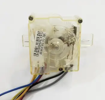 Детали стиральной машины 6 проводов 15-минутный таймер DXT15SF 3.5A19S