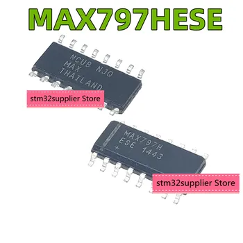 Новый чип преобразователя MAX797HESE MAX797HCSE MAX797 SOP16 spot