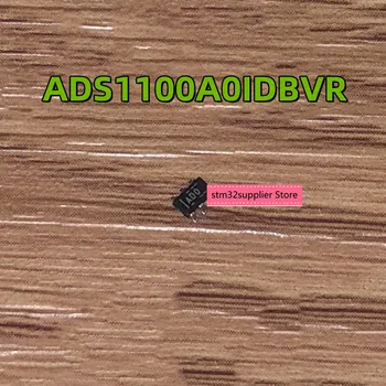 ADS1100A0IDBVR AD0 чип преобразователя шелковой ширмы SOT23-6 совершенно новый импортный ADS1100