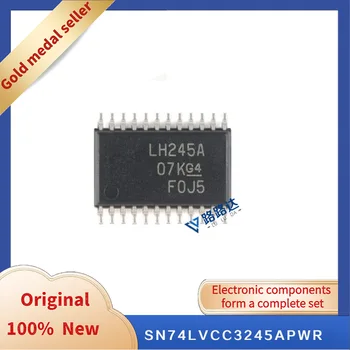 SN74LVCC3245APWR TSSOP24 Новый оригинальный интегрированный чип в наличии