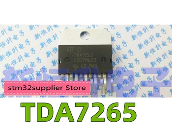 TDA7265 TDA7269 TDA7269A двухканальный чип аудиоусилителя IC spot