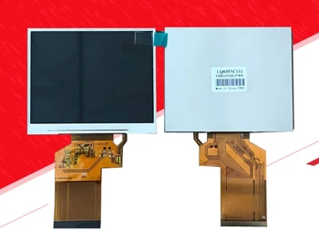 3,5-дюймовый 54-контактный TFT-ЖК-дисплей CHIMEI (без касания) LQ035NC111 QVGA 320 (RGB) * 240
