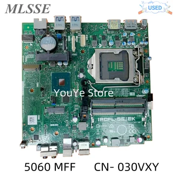 Используется для настольной материнской платы Dell Optiplex 5060 MFF 1151 DDR4 RAM Intel Q370 IPCFL-BS/EK CN-030VXY 030VXY 30VXY 100% Протестировано