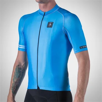 Велосипедный костюм с короткими рукавами Top Pro Aero Race Fit new lightweight 3.0 Дышащая мужская дюймовая рубашка breathable maillot ciclismo hom