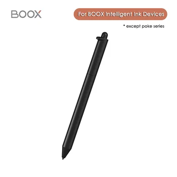 Электромагнитный стилус BOOX Onyx Max Lumi Tab10 Max3 Note 5 Plus X2 NoTex Nova Air Pro Nova3 Ручка для рукописного ввода, чувствительная к нажатию