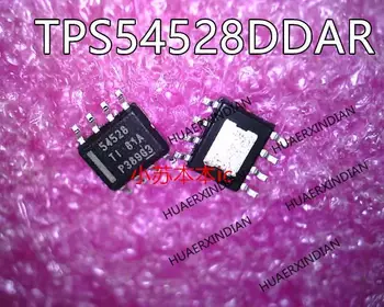 Новый оригинальный TPS54528 TPS54528DDAR SOP-8 Гарантия качества