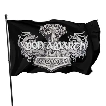Amon Amarth Viking Horses Футболка Smlxl2Xl Фирменная Новинка Официальная Футболка С Рисунком В Китайском Стиле Повседневная Унисекс Распродажа Флаг