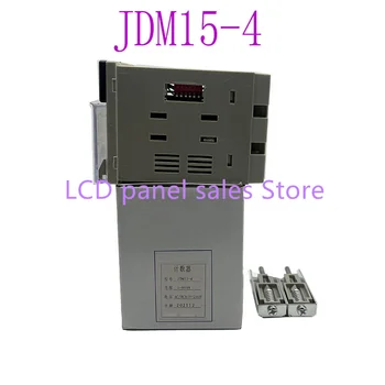 Электронный счетчик предустановок JDM15 с памятью отключения питания JDM15-4 JDM15B