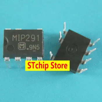 MIP291 DIP-7 ЖК-чип питания совершенно новый, оригинальная чистая цена, можно купить напрямую DIP7