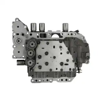 автоаксессуары oto aksesuar для восстановления корпуса клапана автоматической коробки передач U150E Подходят для ES300 с двигателем V6 объемом 3,0 л