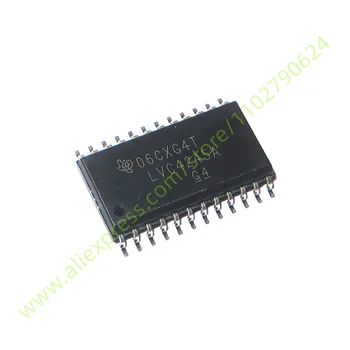 1шт Новый оригинальный логический чип SN74LVC4245ADWR SOP24 LVC4245A