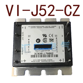 Оригинал-VI-J52-CZ VI-J52-EZ DCinput150V-output15V25W1.66A гарантия 1 год ｛Фотографии со склада｝