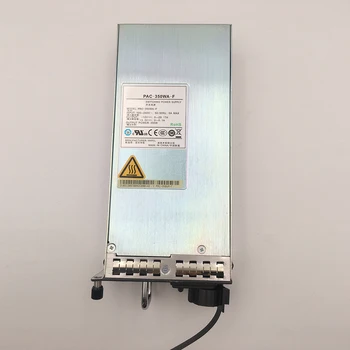 Импульсный источник питания переменного тока для Huawei CE6800 5700 350 Вт Модуль PAC-350WA-F Полностью протестирован Горячая Распродажа