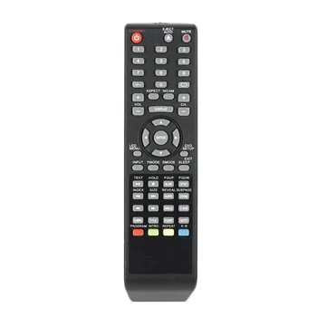 Пульт дистанционного управления Подходит для Fusion TV DVD Remote Control