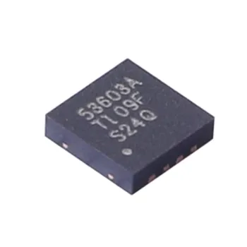 1шт Новый оригинальный TPS53603ADRG TPS53603 высококачественная макетная плата Arduino Nano