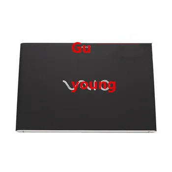 Верхний чехол для Sony VAIO SVP13 Pro13 SVP132 SVP132A ЖК-задняя крышка ноутбука Notebook Non-touch LCD 13,3