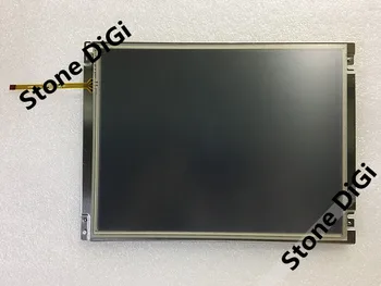 TM104SBHG03 10,4 дюйма 800*600 с 4-полосным резистивным сенсорным экраном ЖК-дисплей Для Промышленного Оборудования Бесплатная Доставка