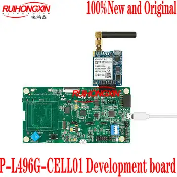 Плата разработки P-L496G-CELL01 100% новая и оригинальная
