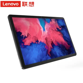 Оптовая продажа Lenovo xiaoxin pad TB-J606F tab P11 Оригинальный 4 ГБ 64 гб fhd сенсорный экран Android 10 детский игровой wifi планшетный пк