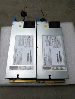 Для Lenovo RQ940/для Yingxin R17-1K6P1BA Серверный Модуль питания NF8470M3 мощностью 1600 Вт