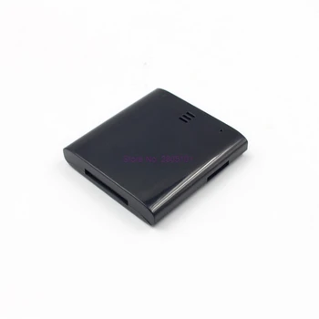 dhl или FedEx 20шт 30pin беспроводной адаптер Bluetooth-приемника Bluetooth аудиоприемник Адаптер для наушников Музыкальная стереосистема