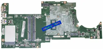 Для Toshiba для Satellite Radius P55W Материнская плата ноутбука DDR3L i7-4510U A000298630 DA0BLSMB8E0 100% Тест В порядке