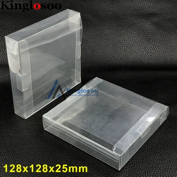Для коробок с картриджами для карманных игр NEO GEO Пластиковый защитный чехол для домашних ЖИВОТНЫХ Коробка-витрина