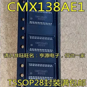 1-10 шт. CMX138AE1 TSSOP-28