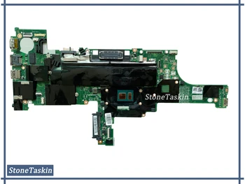 Лучшее значение FRU 01AW324 для Lenovo Thinkpad T460 Материнская плата Ноутбука BT462 NM-A581CPU I5-6200U Оперативная ПАМЯТЬ DDR3 100% Полностью Протестирована
