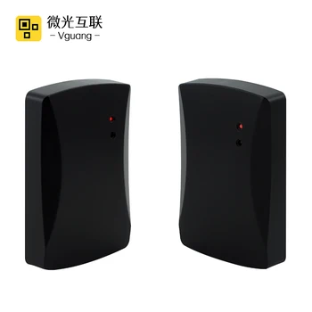 Устройство для чтения смарт-карт системы контроля доступа Vguang SK300, устанавливаемое на стену, ISO14443A с частотой 13,56 МГц