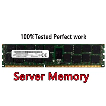 Серверная память DDR4 Модуль HMA84GR7CJR4N-XNT8 RDIMM 32GB 2RX4 PC4-3200AA RECC 3200 Мбит/с SDP MP