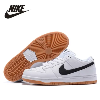2022 Nike SB Dunk Low Pro, Мужская обувь для скейтбординга, Розовая, с низким вырезом, для прогулок на свежем воздухе, бега трусцой, Женские кроссовки, спортивная обувь на шнуровке