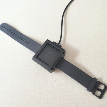 Кабель для быстрой зарядки USB-Док-станция для зарядки Amazfit-Bip S A1805 A1916 WXTA
